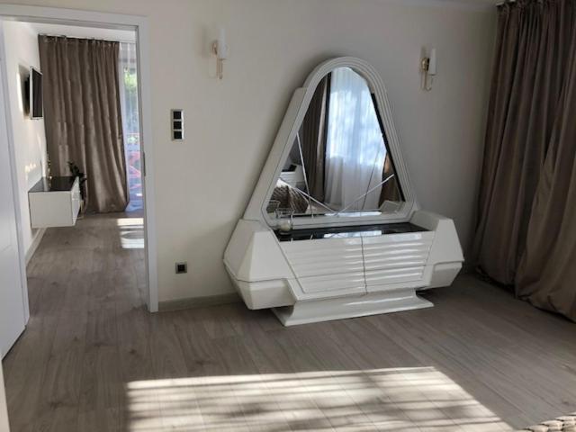 Willa Pod Stara Skocznia Wisła Extérieur photo