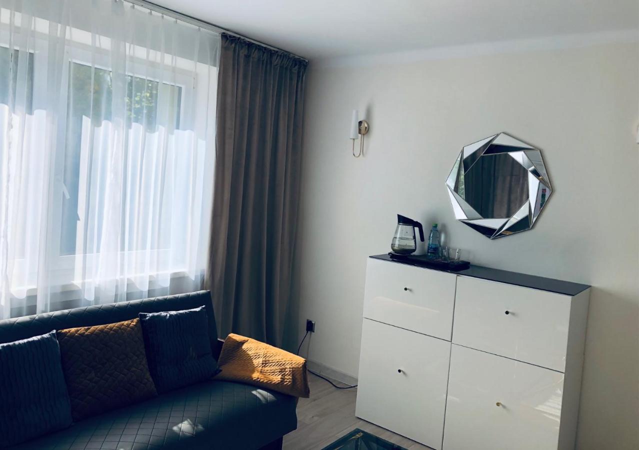 Willa Pod Stara Skocznia Wisła Extérieur photo