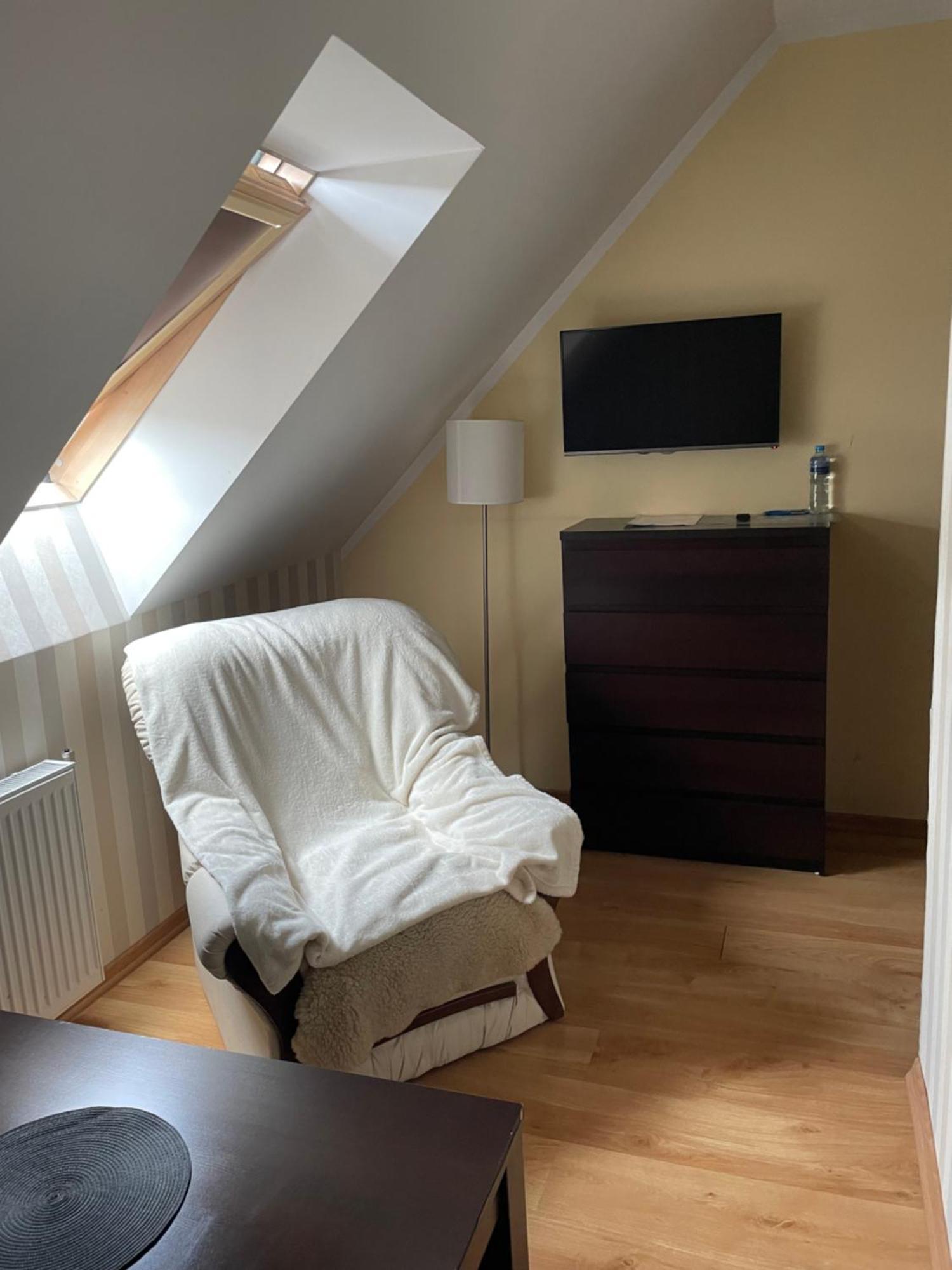 Willa Pod Stara Skocznia Wisła Extérieur photo