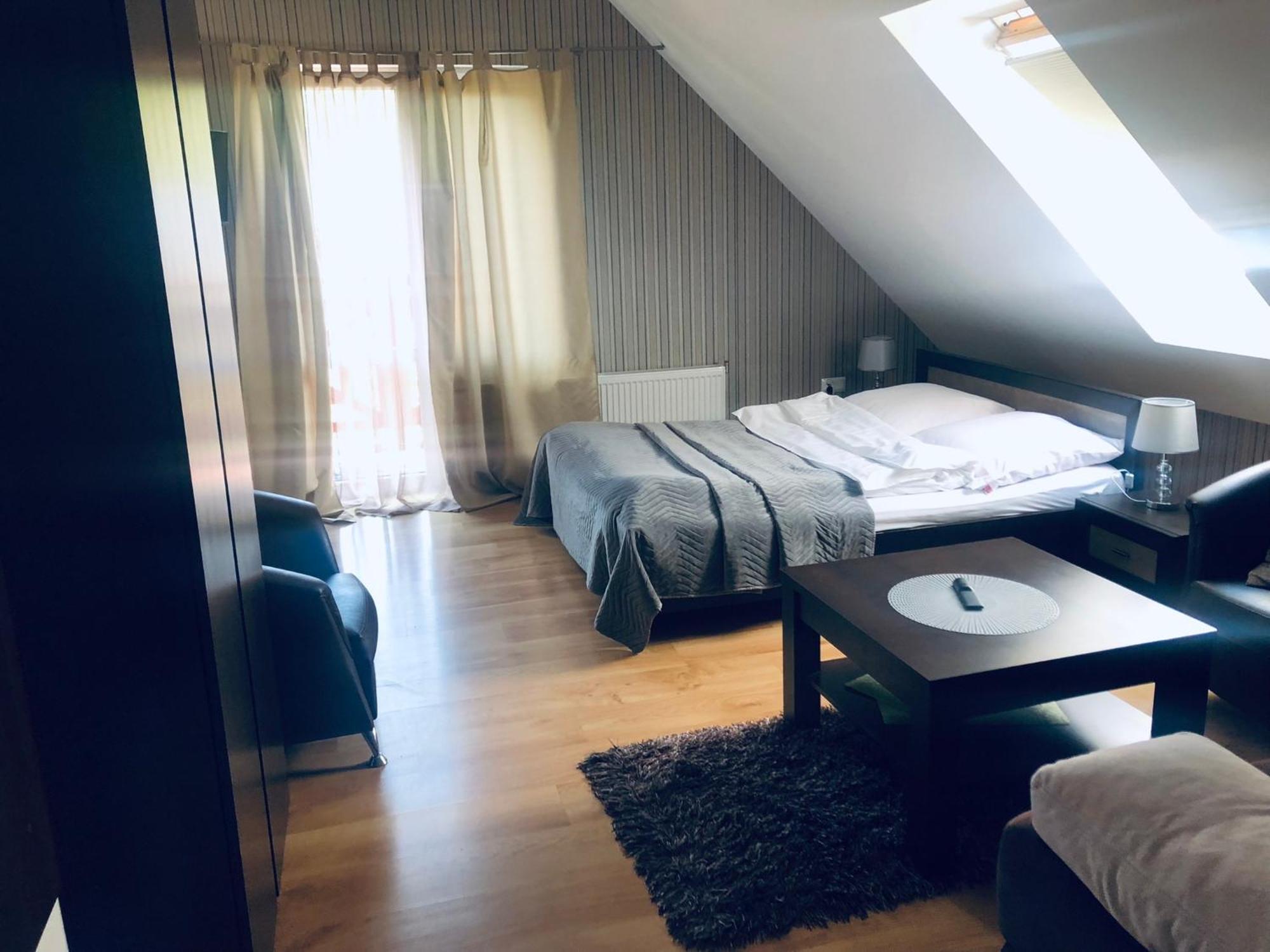 Willa Pod Stara Skocznia Wisła Extérieur photo
