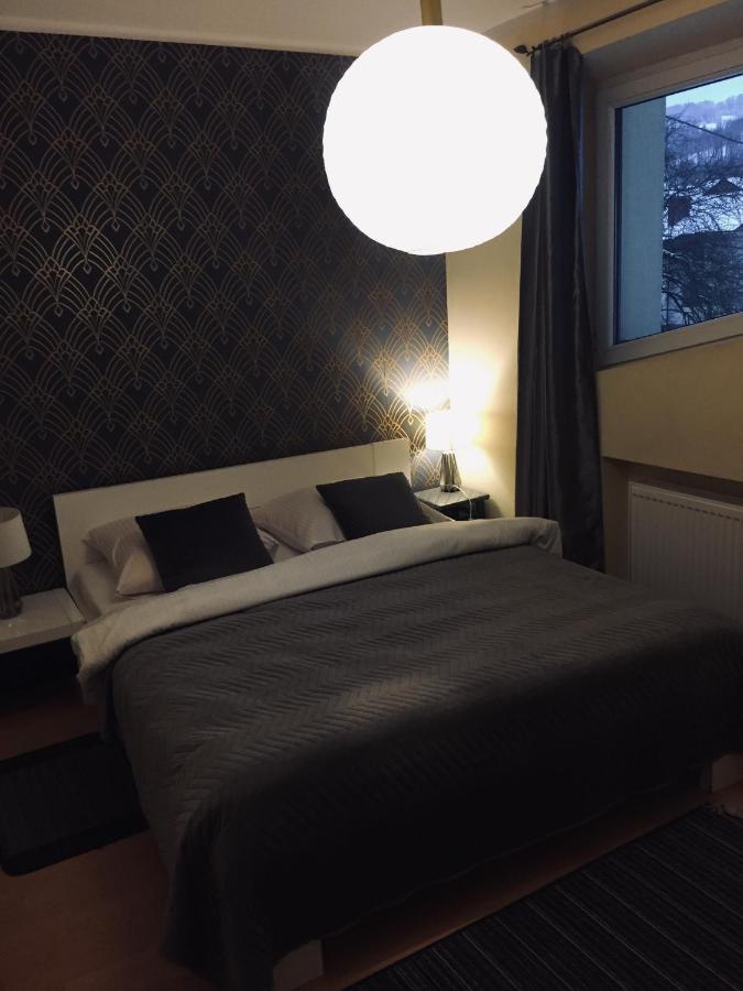 Willa Pod Stara Skocznia Wisła Extérieur photo